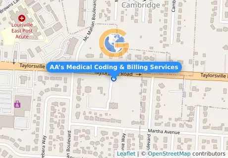 AA’s Medical Coding & Billing Services
