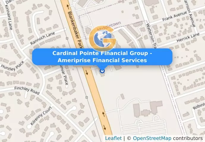 Cardinal Pointe Financial Group - Ameriprise Financial Services