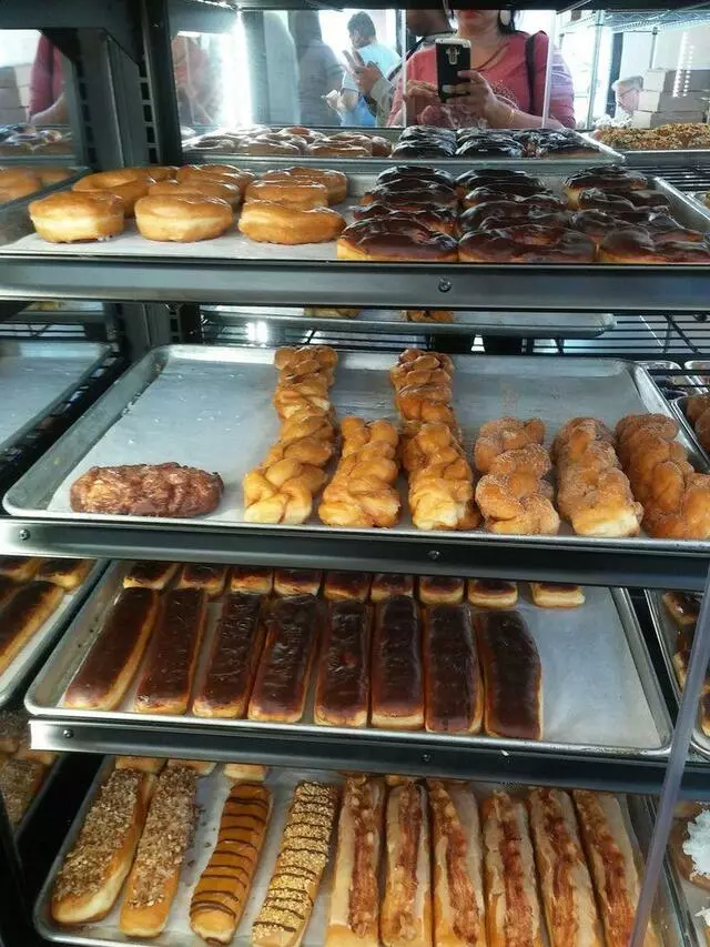 Adrienne & Co Bakery Cafe