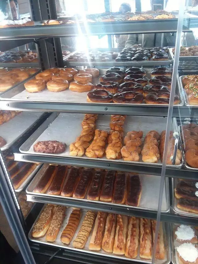 Adrienne & Co Bakery Cafe