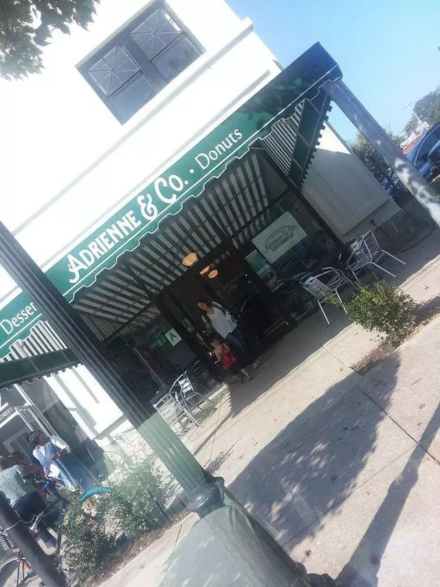 Adrienne & Co Bakery Cafe