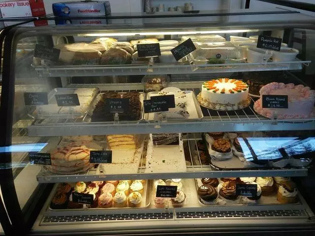 Adrienne & Co Bakery Cafe