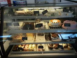 Adrienne & Co Bakery Cafe