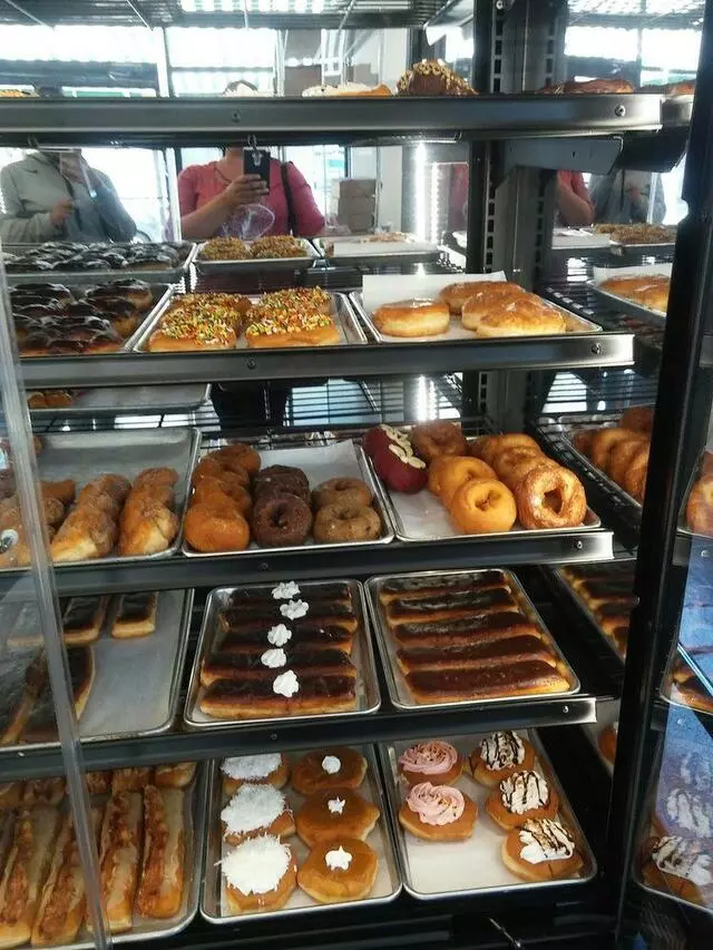 Adrienne & Co Bakery Cafe