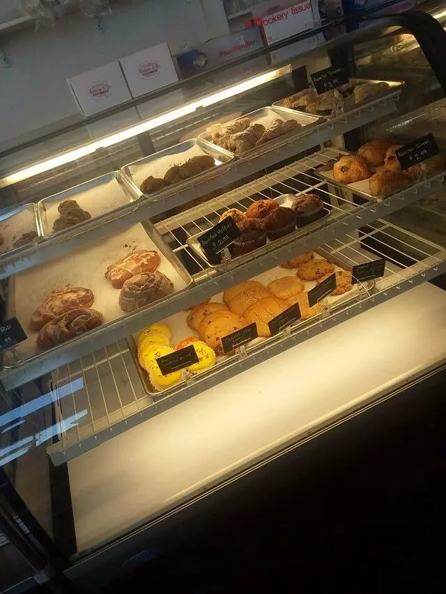 Adrienne & Co Bakery Cafe