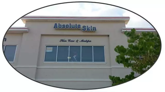 Absolute Skin Salon