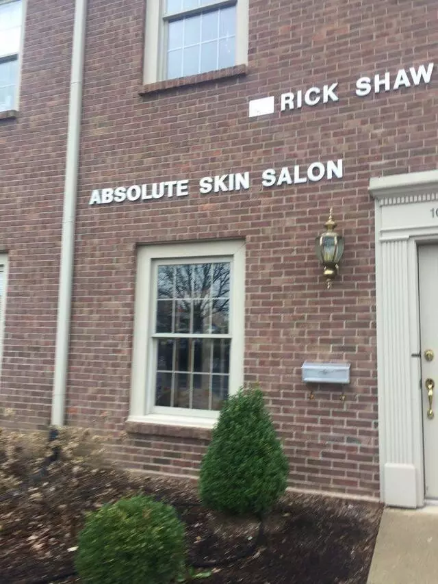 Absolute Skin Salon