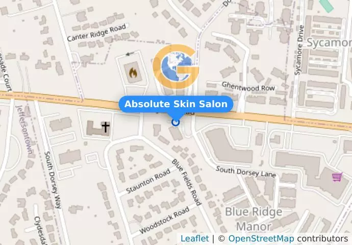 Absolute Skin Salon
