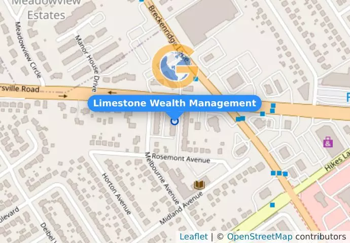 Limestone Wealth Management