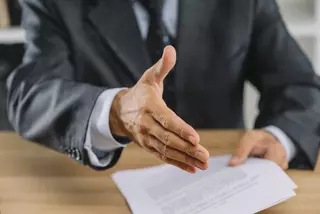 Key Credit Fix