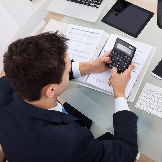 Key Credit Fix