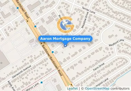 Aaron Mortgage Company