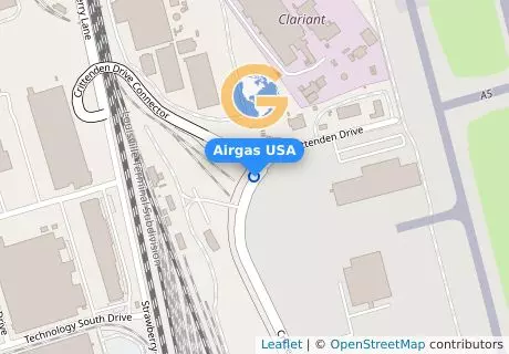 Airgas USA