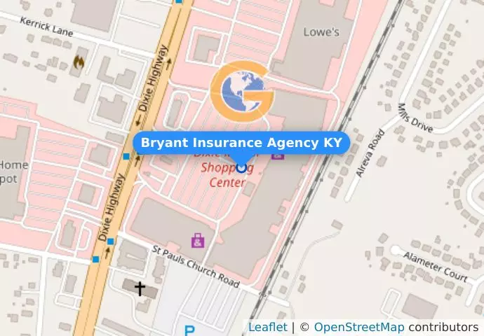 Bryant Insurance Agency KY