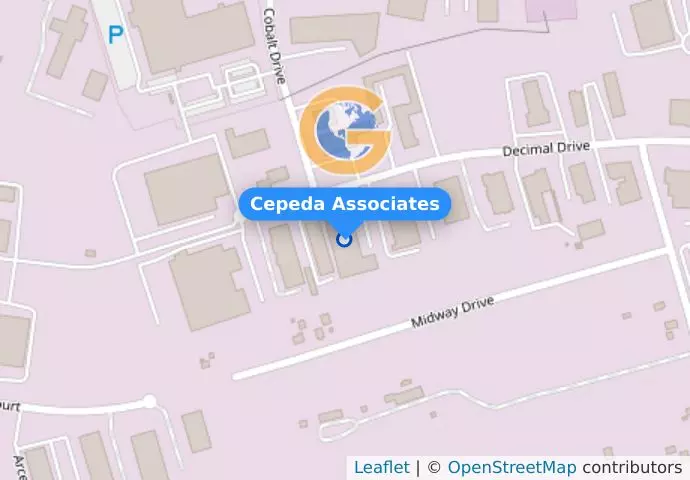 Cepeda Associates
