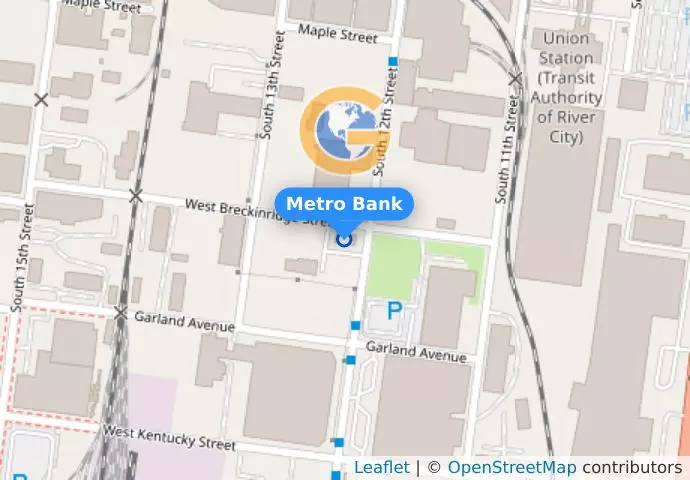 Metro Bank