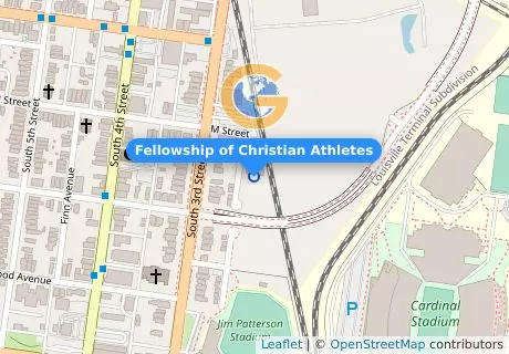 Fellowship of Christian Athletes