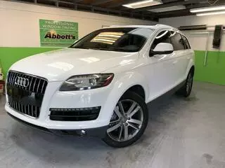 Abbott’s Window Tinting