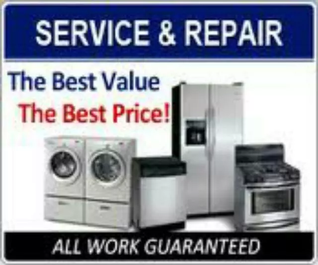 A One Appliance Repair Service