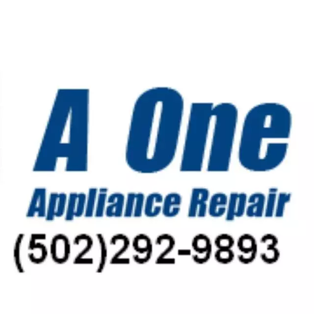 A One Appliance Repair Service