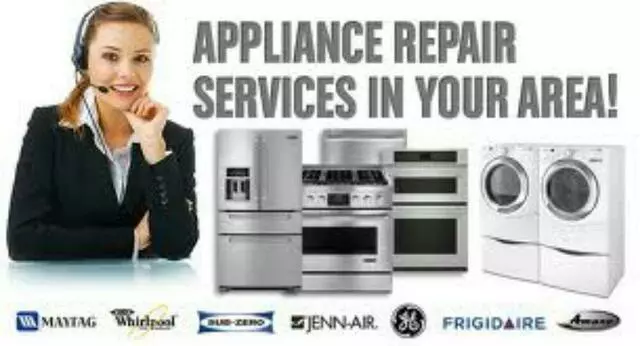A One Appliance Repair Service