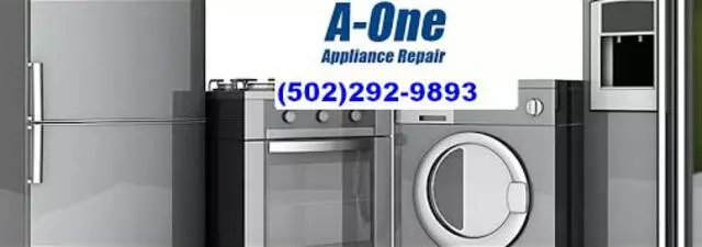 A One Appliance Repair Service