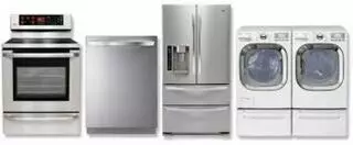 A One Appliance Repair Service