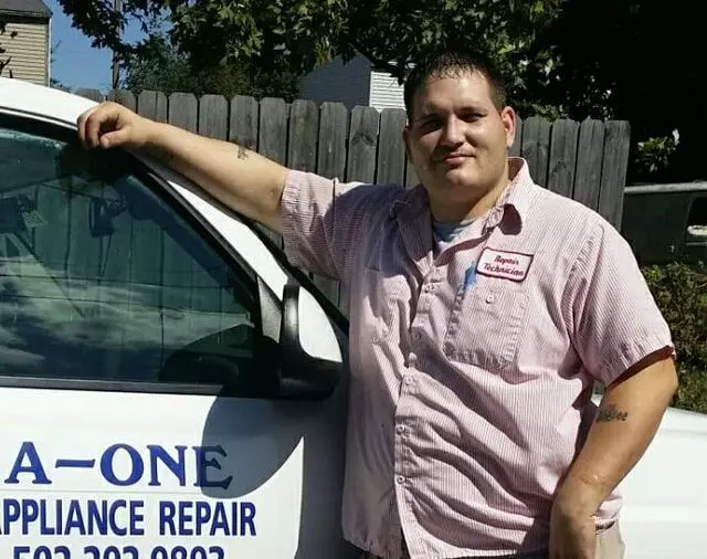 A One Appliance Repair Service