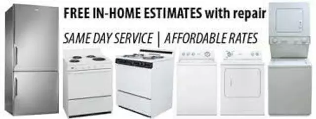 A One Appliance Repair Service