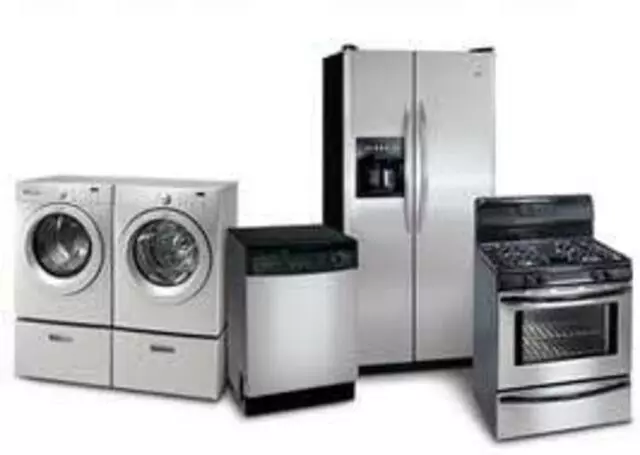 A One Appliance Repair Service
