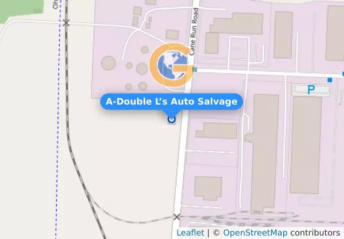 A-Double L’s Auto Salvage