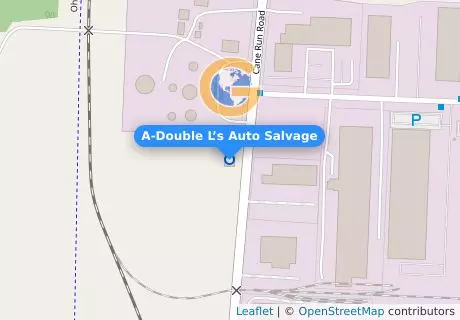 A-Double L’s Auto Salvage