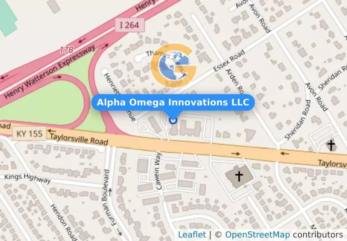 Alpha Omega Innovations LLC