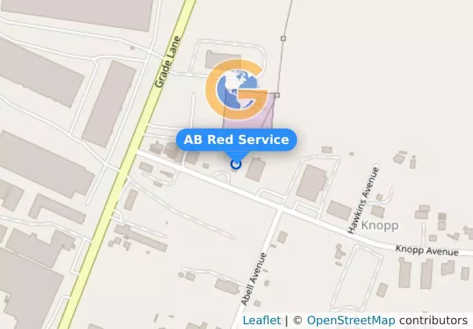 AB Red Service