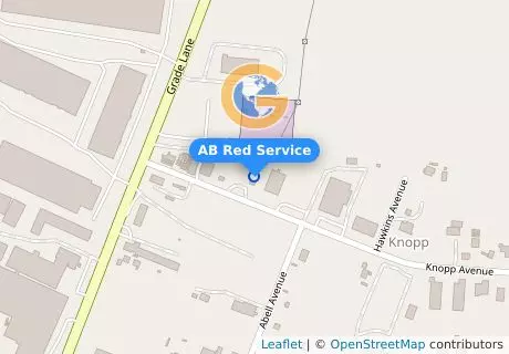 AB Red Service