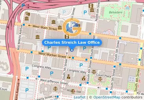 Charles Streich Law Office
