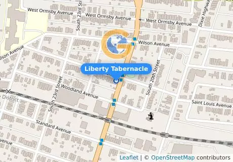 Liberty Tabernacle