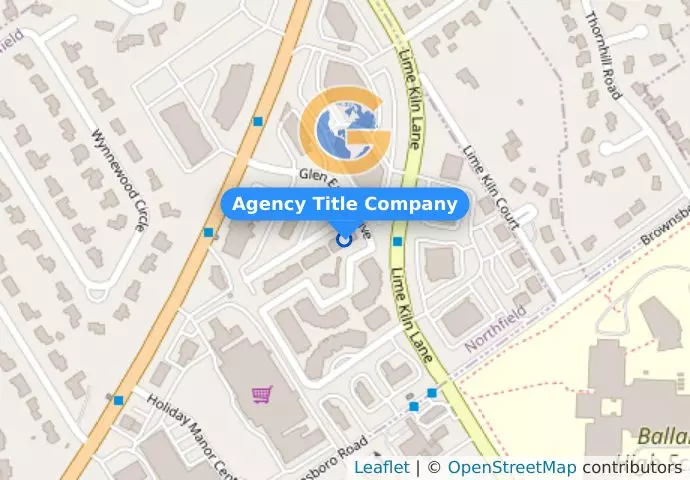 Agency Title Company