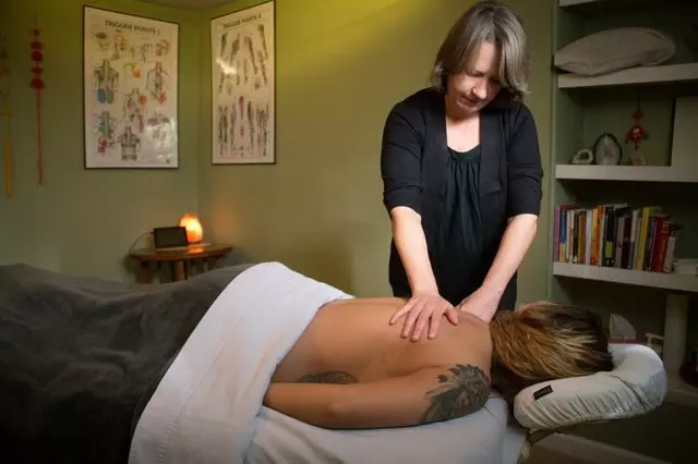 Massage Is Healing For Everyone