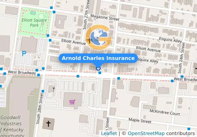 Arnold Charles Insurance
