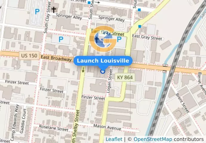 Launch Louisville