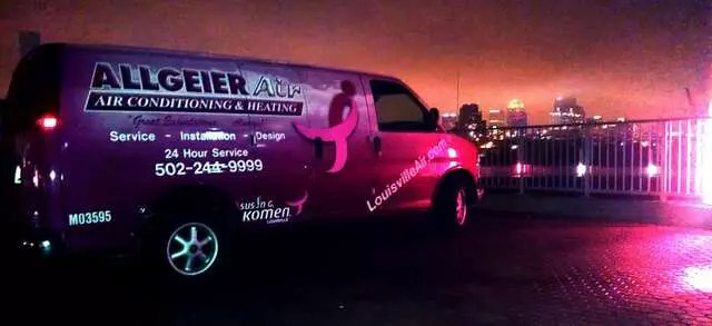 Allgeier Air