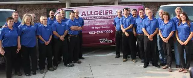 Allgeier Air