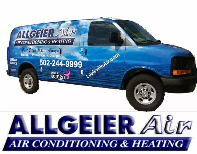 Allgeier Air