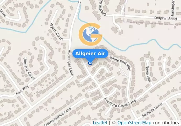 Allgeier Air