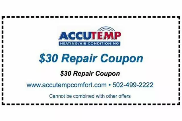 Accutemp Heating & Air Conditioning