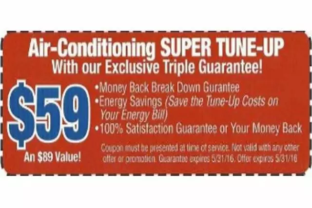 Accutemp Heating & Air Conditioning