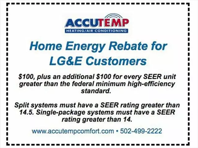 Accutemp Heating & Air Conditioning