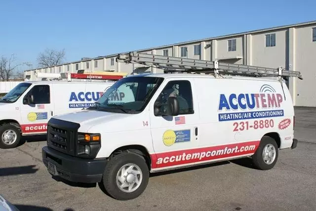 Accutemp Heating & Air Conditioning