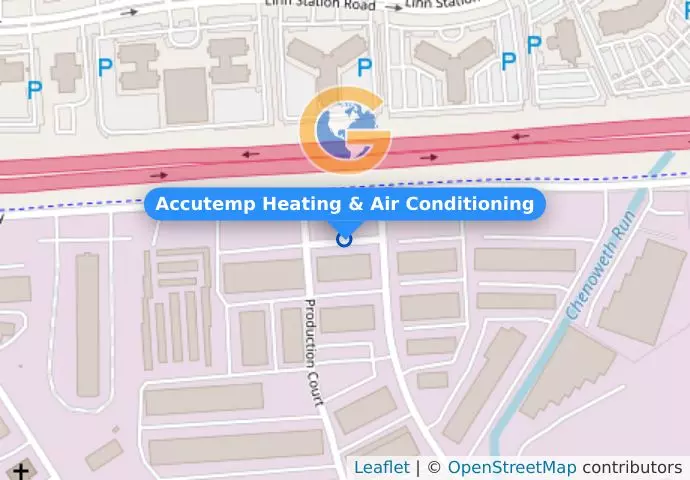 Accutemp Heating & Air Conditioning